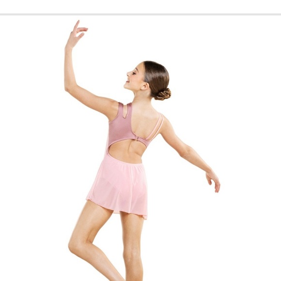 Revolution 2-DIE-4 Tenth House Elite Performance Collection SATEEN Dress- MC - Picture 3 of 7